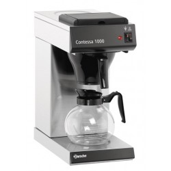 Máquina de café Contessa 1000 Bartscher A190056 - Pepebar Máquina de café Contessa 1000 Bartscher A190056 - Catálogo Cafeteras Industriales