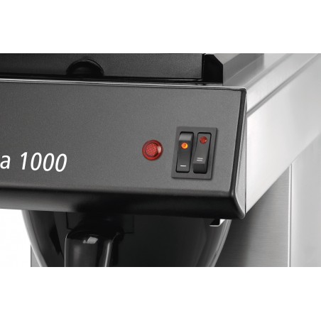 Máquina de café Contessa 1000 Bartscher A190056 Comprar Máquina de café Contessa 1000 Bartscher A190056 en Pepebar