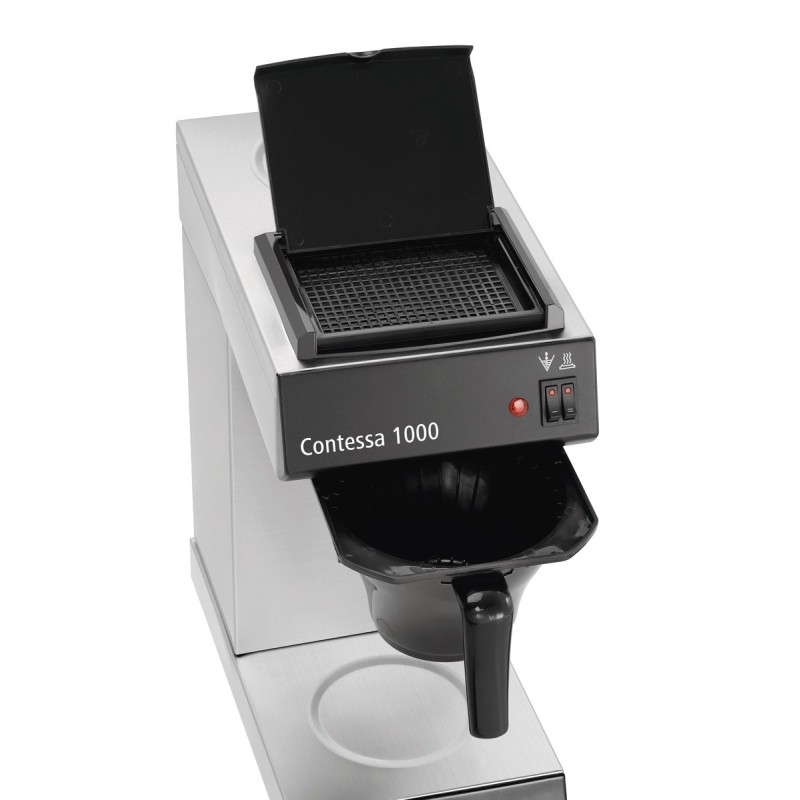 Máquina de café Contessa 1000 Bartscher A190056 Comprar Máquina de café Contessa 1000 Bartscher A190056 en Pepebar