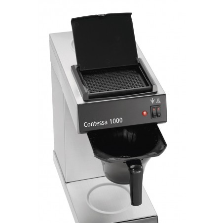 Máquina de café Contessa 1000 Bartscher A190056 Comprar Máquina de café Contessa 1000 Bartscher A190056 en Pepebar