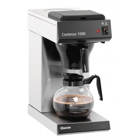 Máquina de café Contessa 1000 Bartscher A190056 Comprar Máquina de café Contessa 1000 Bartscher A190056 en Pepebar
