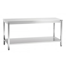 Mesa de trabajo 700, A1800 Bartscher 311187 - Pepebar Mesa de trabajo 700, A1800 Bartscher 311187