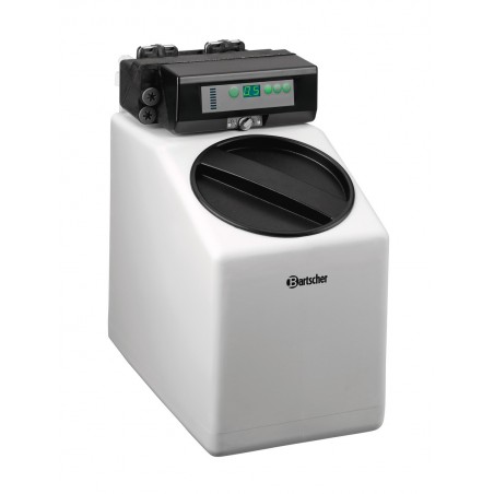 Comprar Descalcificador de agua WEH1600 Bartscher 109952 en Pepebar