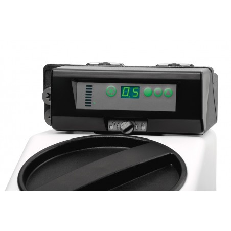 Comprar Descalcificador de agua WEH1600 Bartscher 109952 en Pepebar