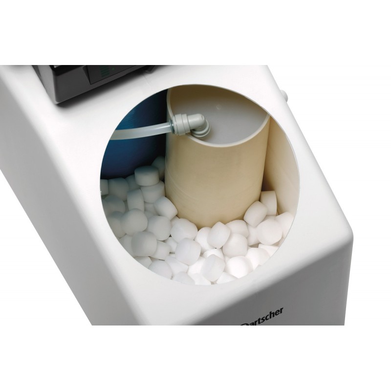 Comprar Descalcificador de agua WEH1600 Bartscher 109952 en Pepebar