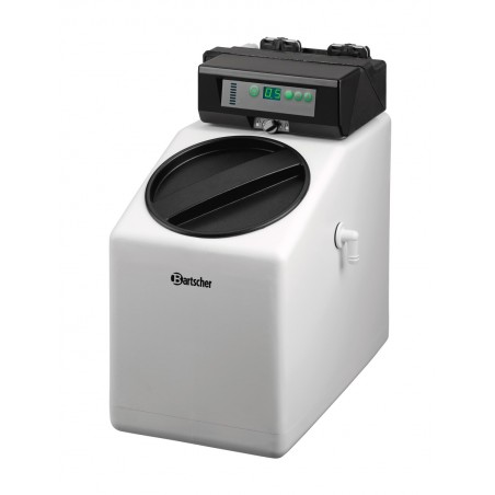 Comprar Descalcificador de agua WEH1600 Bartscher 109952 en Pepebar