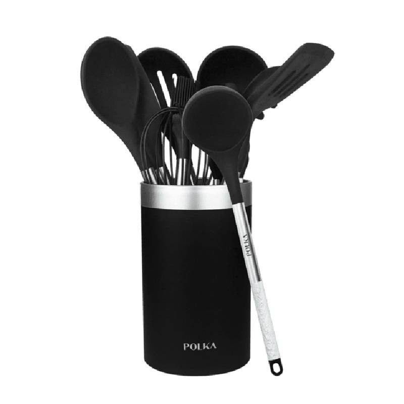 Comprar Utensilios de Cocina Polka Exclusive Wood & Rock Cecotec en Pepebar