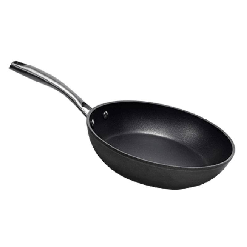Comprar Sartén Polka Fantasy 28 Bucket Silver Cecotec en Pepebar
