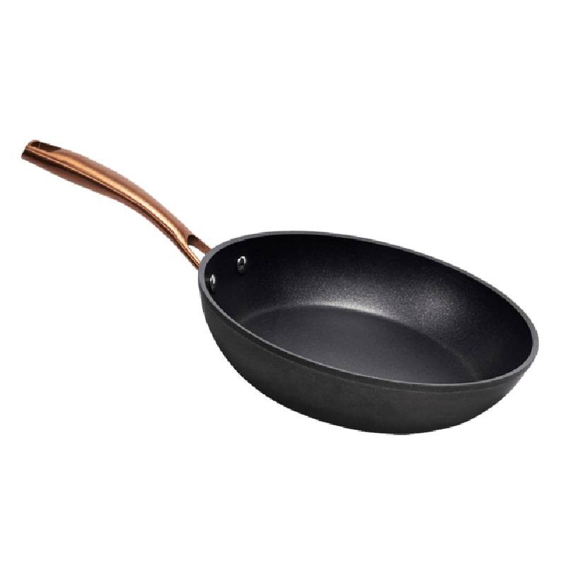 Comprar Sartén Polka Fantasy 24 Bucket Golden Cecotec en Pepebar