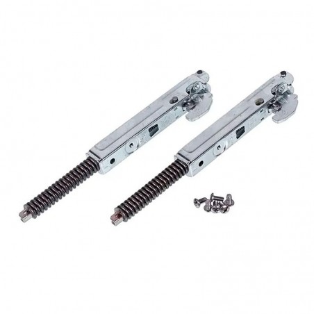 Comprar Kit bisagras horno Unox XF003 en Pepebar
