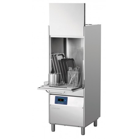 Comprar Lavavajillas para ollas TS 665-1 R Bartscher 110765 en Pepebar