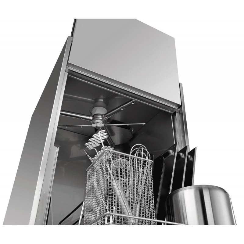 Comprar Lavavajillas para ollas TS 665-1 R Bartscher 110765 en Pepebar