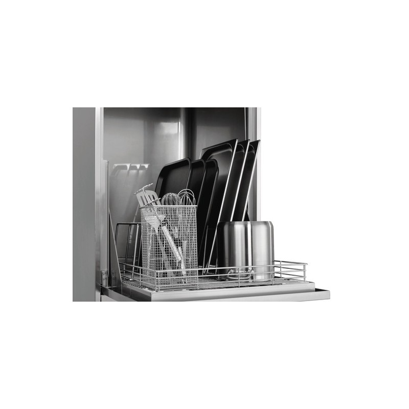 Comprar Lavavajillas para ollas TS 665-1 R Bartscher 110765 en Pepebar