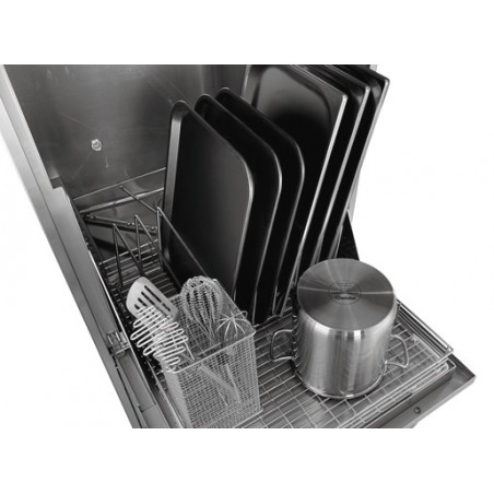 Comprar Lavavajillas para ollas TS 665-1 R Bartscher 110765 en Pepebar