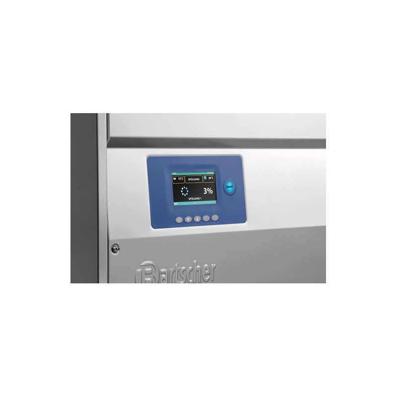 Comprar Lavavajillas para ollas TS 665-1 R Bartscher 110765 en Pepebar