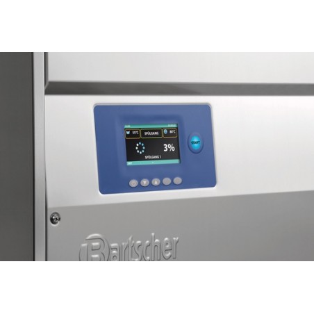 Comprar Lavavajillas para ollas TS 665-1 R Bartscher 110765 en Pepebar
