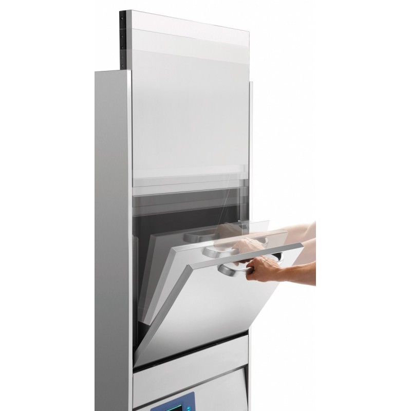 Comprar Lavavajillas para ollas TS 665-1 R Bartscher 110765 en Pepebar