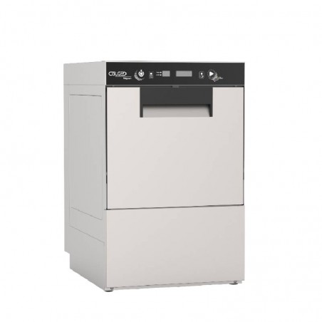 Comprar Lavavasos industrial digital isy tech 44-10D 39x39 Colged en Pepebar