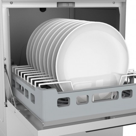 Comprar Lavavasos industrial digital isy tech 46-10D 50x50 Colged en Pepebar