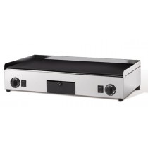 Plancha Milan Toast doble con superficie de vitrocerámica