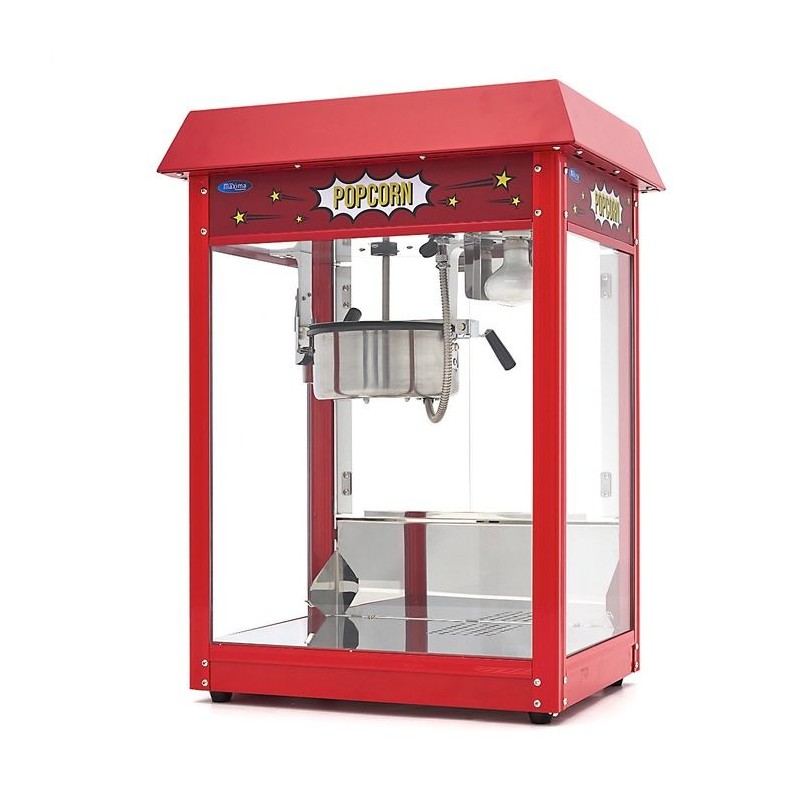 Comprar Máquina de palomitas 150gr en Pepebar