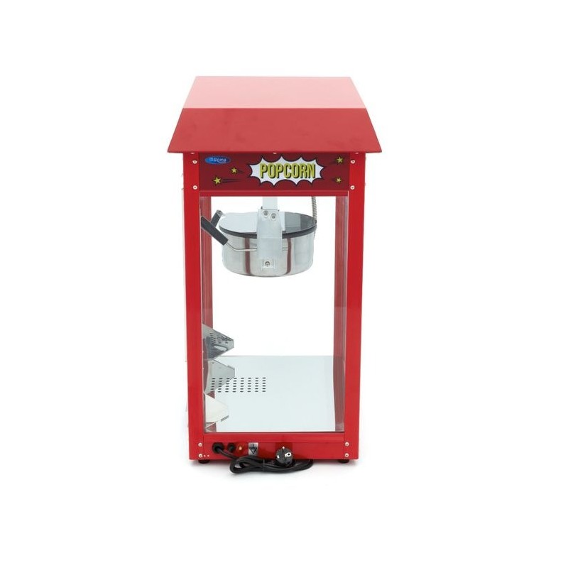 Comprar Máquina de palomitas 150gr en Pepebar