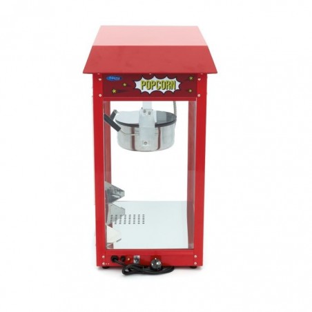 Comprar Máquina de palomitas 150gr en Pepebar