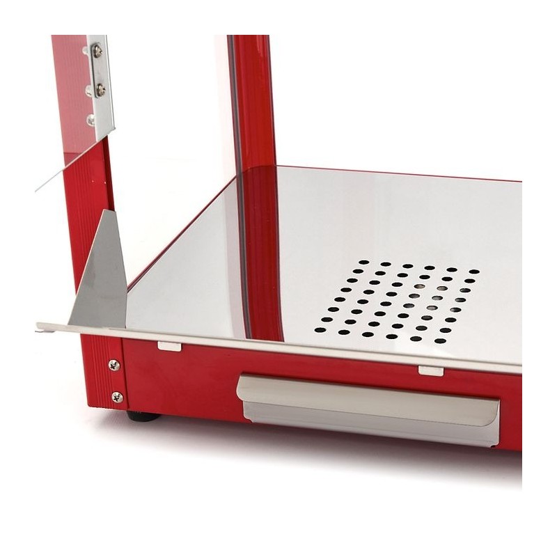 Comprar Máquina de palomitas 150gr en Pepebar