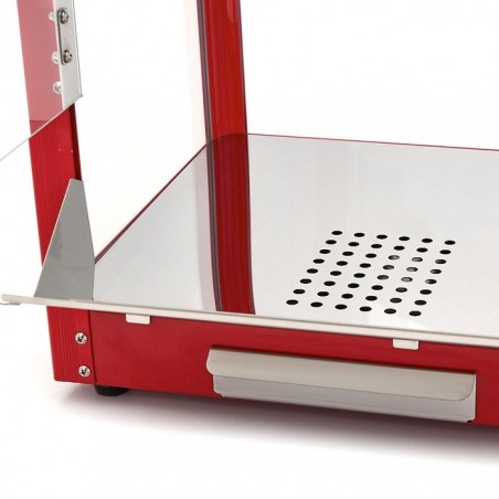 Comprar Máquina de palomitas 150gr en Pepebar