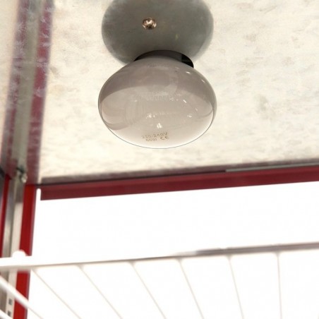 Comprar Máquina de palomitas 150gr con vitrina de calentamiento en Pepebar