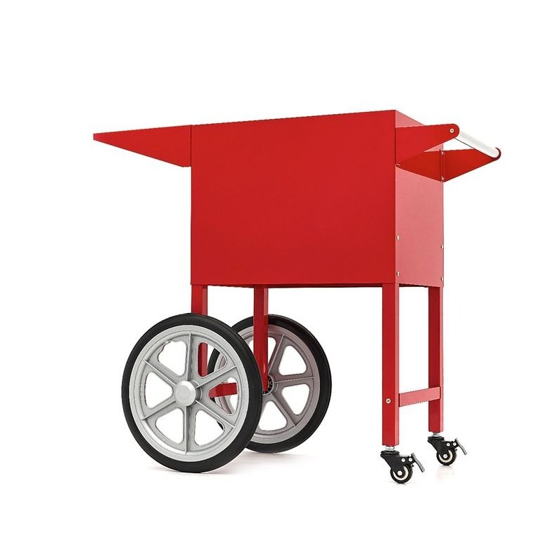 Comprar Carrito para Máquina de palomitas 150gr en Pepebar