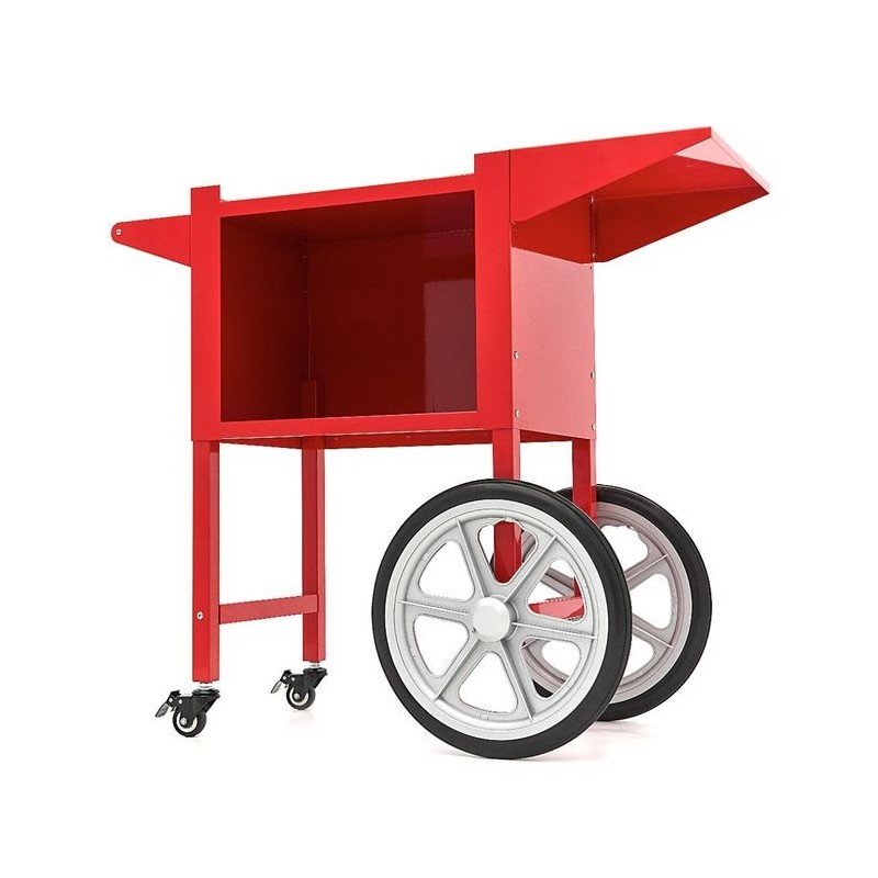 Comprar Carrito para Máquina de palomitas 150gr en Pepebar