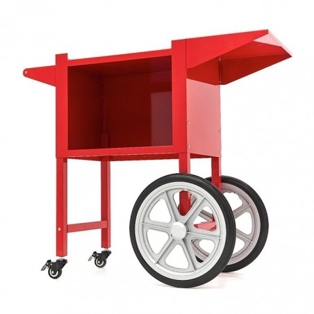 Comprar Carrito para Máquina de palomitas 150gr en Pepebar