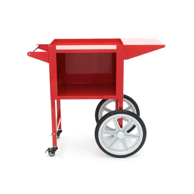 Comprar Carrito para Máquina de palomitas 150gr en Pepebar