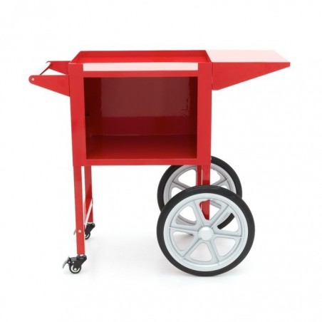 Comprar Carrito para Máquina de palomitas 150gr en Pepebar