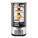 Vitrina de tarta 100L Bartscher 700213G