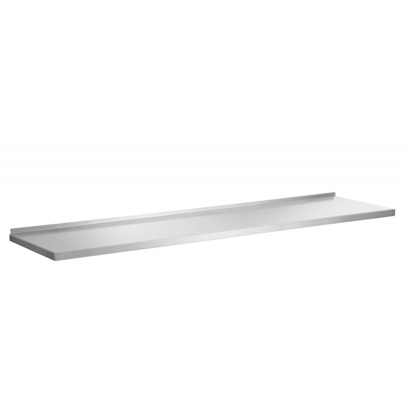 Comprar Estantería mural 2000x355x27, AI Bartscher 603008 en Pepebar