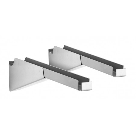 Comprar Consolas, 1 par Bartscher 600601 en Pepebar