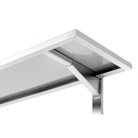 Comprar Consolas, 1 par Bartscher 600601 en Pepebar