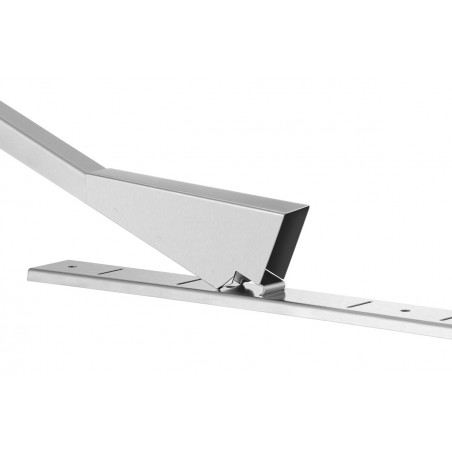 Comprar Consolas, 1 par Bartscher 600601 en Pepebar