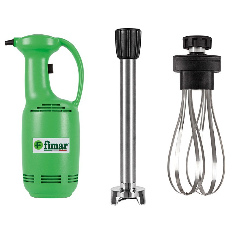 Comprar Batidora con variador de velocidad MX40 60 L Fimar MX4023M en Pepebar