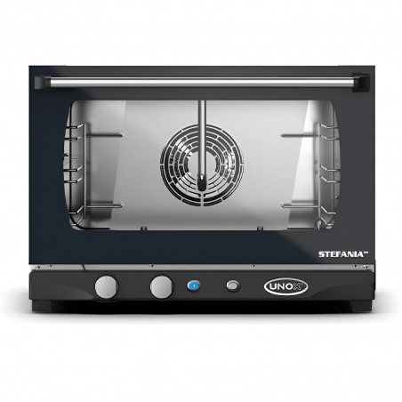 Comprar Horno Industrial Unox Stefania XFT113 en Pepebar