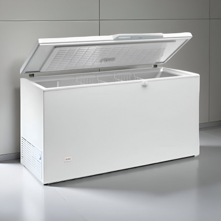 Comprar Arcón congelador CH430 ancho 151 cm Tensai en Pepebar