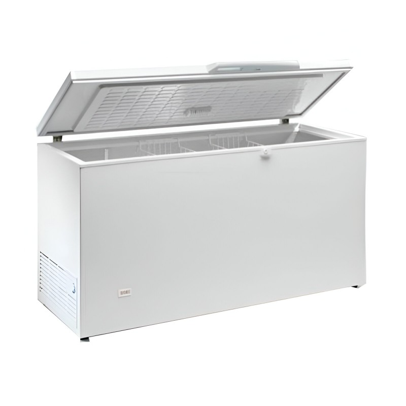 Comprar Arcón congelador CH430 ancho 151 cm Bóreas en Pepebar