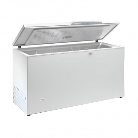 Comprar Arcón congelador CH430 ancho 151 cm Tensai en Pepebar