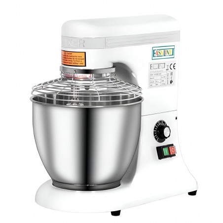 Comprar Mezcladora planetaria 7 litros Easyline BH7 en Pepebar