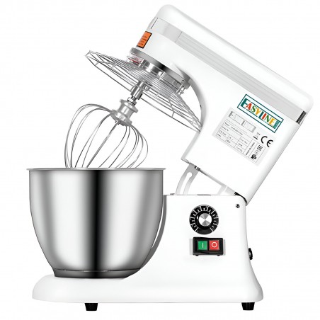 Comprar Mezcladora planetaria 7 litros Easyline BH7 en Pepebar