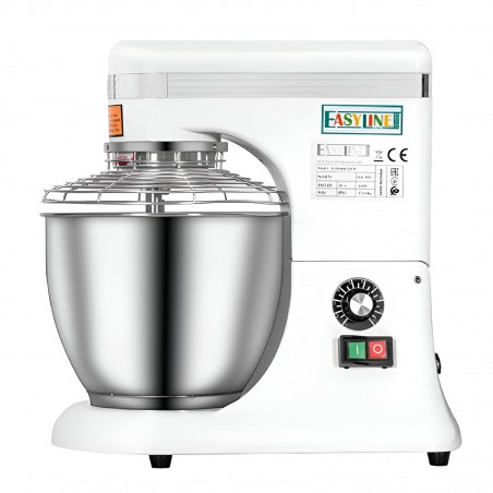 Comprar Mezcladora planetaria 7 litros Easyline BH7 en Pepebar