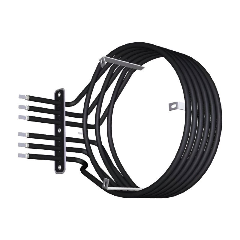 Comprar Resistencia horno unox XF043/XB893/XB693 en Pepebar
