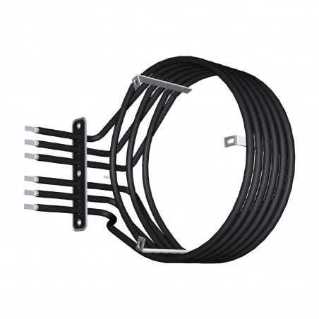 Comprar Resistencia horno unox XF043/XB893/XB693 en Pepebar